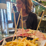 Photo n°6 de l'avis de Roberto.a fait le 12/05/2024 à 07:14 sur le  Be Garden - Pizza Food & Drink à Naples