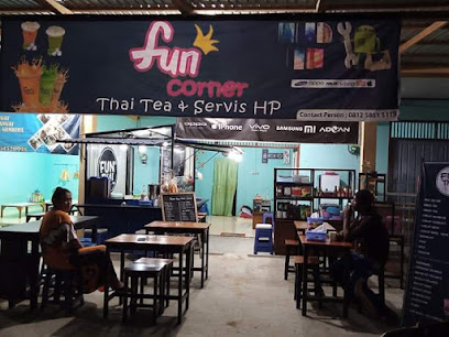 Fun Thai Tea