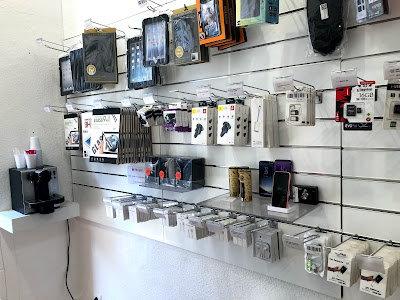 REPARATION IPhone LYON à Lyon