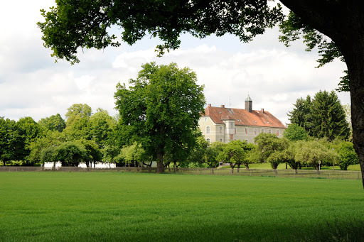 Private Realschule Gut Warnberg