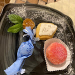 Photo n°8 de l'avis de Elda. fait le 15/08/2022 à 15:41 sur le  Cucina tipica Cuccuru 'e Jana à Siniscola