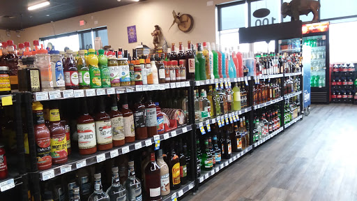 State Liquor Store «Idaho State Liquor Store», reviews and photos, 16453 N Marketplace Blvd, Nampa, ID 83687, USA