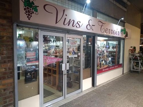 Vins & Terroir à Bondoufle