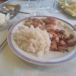 Photo n°2 de l'avis de Thierry.i fait le 17/05/2022 à 21:24 sur le  Restaurante SolMar à Seixal