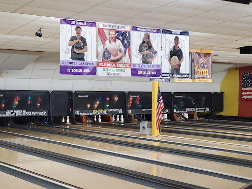 Bowling Alley «Chelsea Lanes Inc», reviews and photos, 1180 S Main St, Chelsea, MI 48118, USA