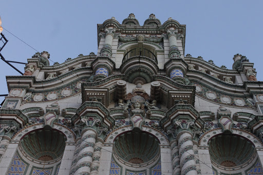 Movie Theater «Hollywood Theatre», reviews and photos, 4122 NE Sandy Blvd, Portland, OR 97212, USA