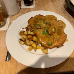 Photo n°2 de l'avis de Carsten.t fait le 31/10/2023 à 18:39 sur le  Back und Brauhaus Drayß à Lorsch