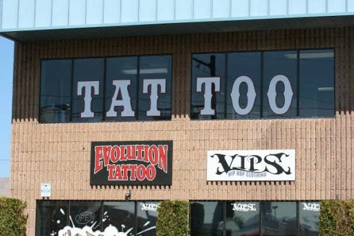 Explore large flower tattoo ideas, creative tattoo ideas in Reno, available at Evolution Tattoo