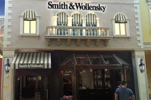 Smith & Wollensky - Las Vegas image