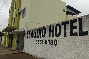 Cláudio Hotel image