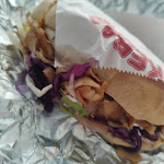 Photo n°1 de l'avis de Oksana.a fait le 14/07/2022 à 17:42 sur le  Antep Grill à Herne