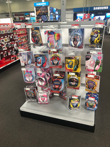 Electronics Store «Best Buy», reviews and photos, 1310 Tingle Cir E k, Mobile, AL 36606, USA