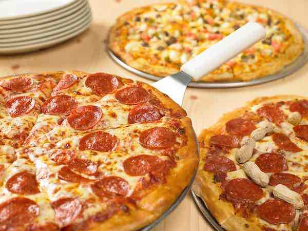 #5 best pizza place in Tyler - Papa Murphy's | Take 'N' Bake Pizza