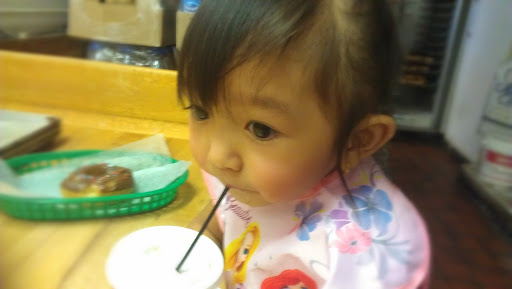 Donut Shop «Donut King», reviews and photos, 150 W Grant Rd, Tucson, AZ 85705, USA