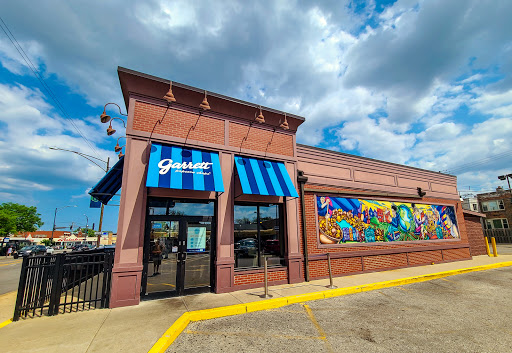 Popcorn Store «Garrett Popcorn Shops®», reviews and photos, 737 E 87th St, Chicago, IL 60619, USA