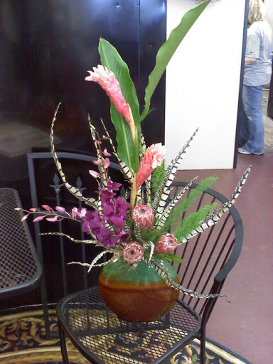 Florist «Stargazer Premier Florist», reviews and photos, 925 NW Circle Blvd, Corvallis, OR 97330, USA