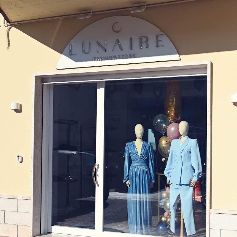 Lunaire Fashion Store