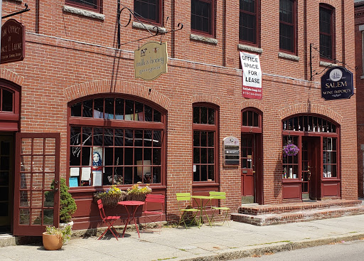Wine Store «Salem Wine Imports», reviews and photos, 32 Church St, Salem, MA 01970, USA