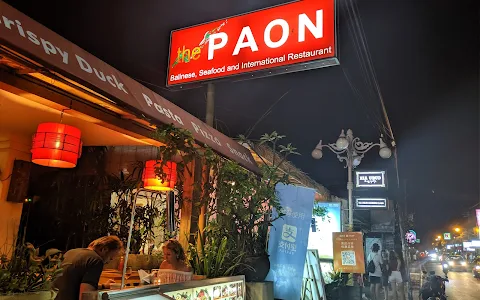 The PAON International Restaurant image