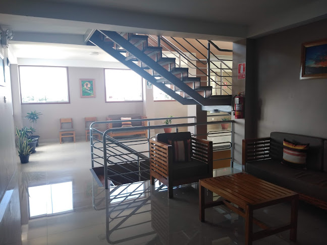 copasuhotel.com.pe