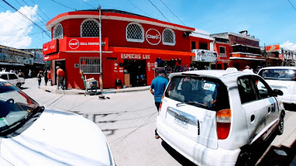 VENTA DE ESPECIAS LUX