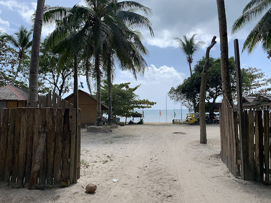 Coconut Beach