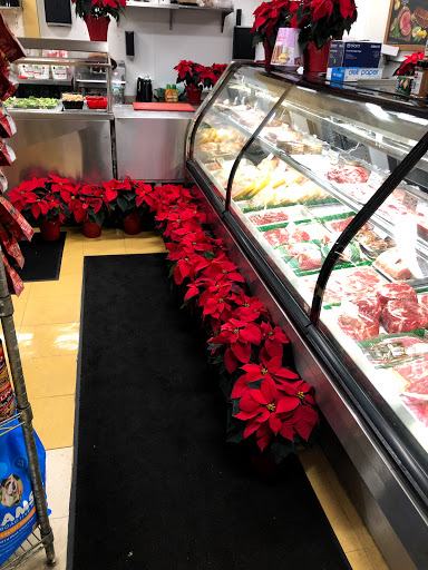 Grocery Store «P&M Orange Street Market», reviews and photos, 721 Orange St, New Haven, CT 06511, USA