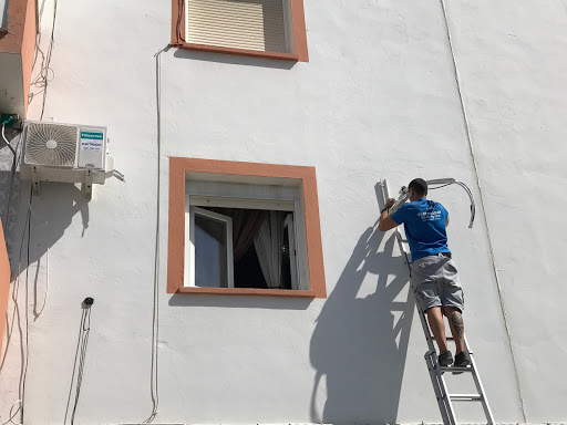 Electrosan Barbate S.L. en Barbate, Cádiz