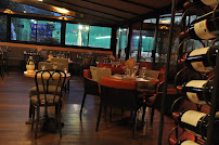 Atmosphère du Restaurant italien Il Cottage à Paris - n°18