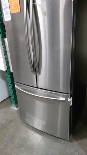 Appliance Store «Black Friday Outlets & Wholesale», reviews and photos, 935 S Milliken Ave Unit-B, Ontario, CA 91761, USA