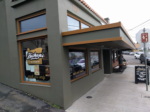 Barber Shop «Bishops Barbershop Multnomah Village», reviews and photos, 7787 SW Capitol Hwy, Portland, OR 97219, USA