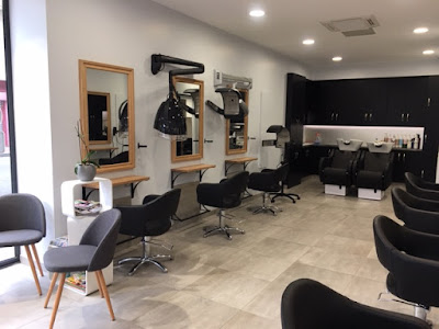 Laëtitia coiffure à Vendôme