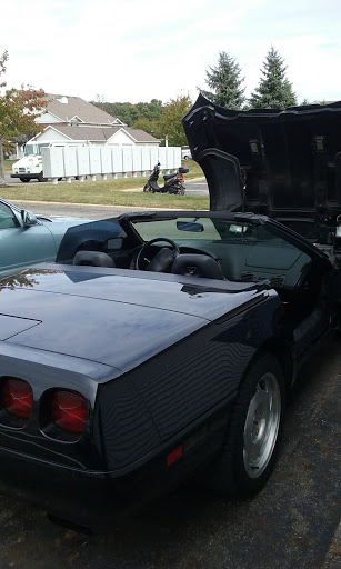 Auto Repair Shop «Lind Automotive», reviews and photos, 311 W Johnstown Rd, Gahanna, OH 43230, USA