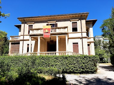 Museo Della Marineria Washington Patrignani