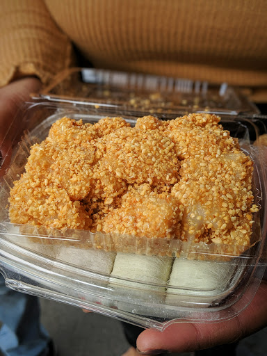 Dessert Shop «Dragon Papa», reviews and photos, 752 Grant Ave, San Francisco, CA 94108, USA