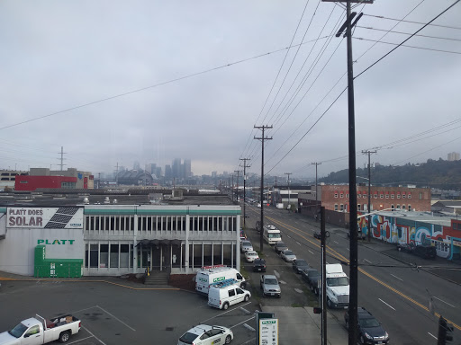 Electrical Supply Store «Platt Electric Supply», reviews and photos, 2757 6th Ave S, Seattle, WA 98134, USA