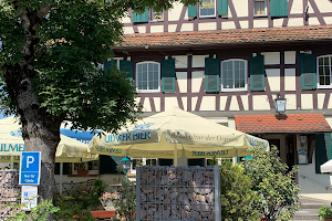 Speiselokal zum Wagen in Fautenbach image