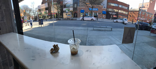 Coffee Shop «Ateaz Organic Coffee & Tea», reviews and photos, 116-29 Metropolitan Ave, Kew Gardens, NY 11415, USA