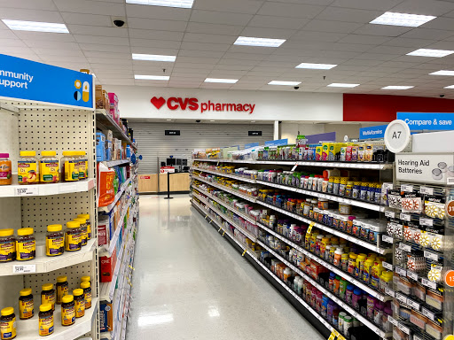 Department Store «Target», reviews and photos, 5401 W Broad St, Richmond, VA 23230, USA