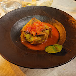 Photo n°16 de l'avis de Ilenia.a fait le 17/08/2019 à 21:13 sur le  Antico Frantoio à Prossedi