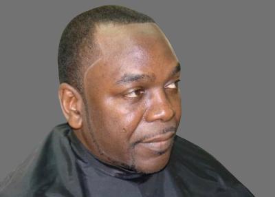 Barber Shop «Nu Look Cutz Barber Salon», reviews and photos, 2120 Emmorton Park Rd c, Edgewood, MD 21040, USA