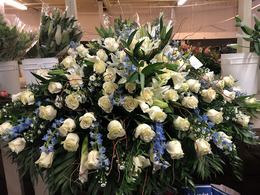 Florist «Rosewood Flower Shop», reviews and photos, 4821 Fannin St, Houston, TX 77004, USA