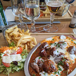 Photo n° 2 de l'avis de Martine.I fait le 19/05/2023 à 14:16 pour Elite Grill SteakHouse à Villers-Bretonneux