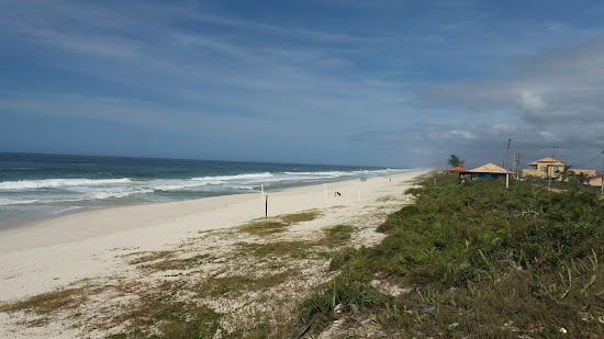Praia do Vargas, Araruama