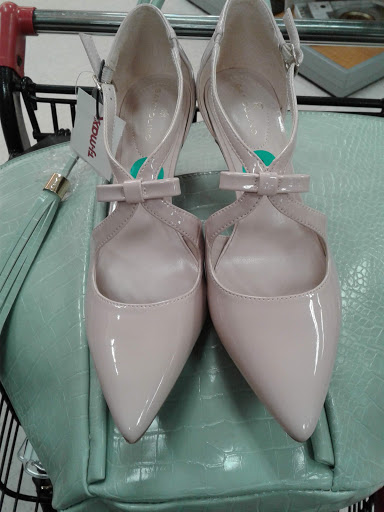 Department Store «T.J. Maxx», reviews and photos, 3940B Airport Blvd, Mobile, AL 36608, USA