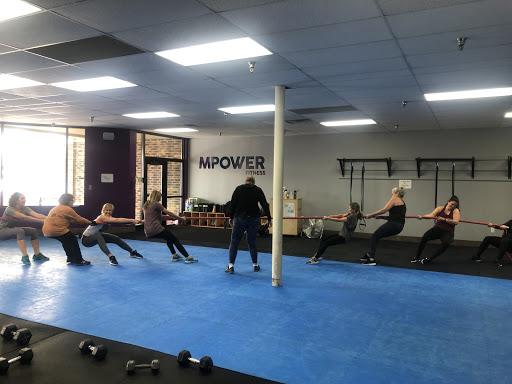 Physical Fitness Program «St Louis Park Fit Body Boot Camp», reviews and photos, 76 Nathan Ln N, St Louis Park, MN 55426, USA