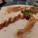 Photo n°4 de l'avis de Riccardo.a fait le 21/03/2022 à 21:38 sur le  Palinuro à Catania