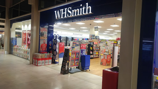 WHSmith Milton Keynes