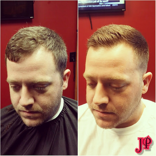 Tattoo Shop «Immortal Canvas», reviews and photos, 4125 Hamilton Middletown Rd, Hamilton, OH 45011, USA