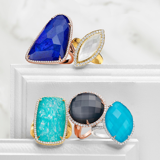 Jewelry Store «Diamond & Design Jewelers», reviews and photos, 4505 Chino Hills Pkwy C, Chino Hills, CA 91709, USA